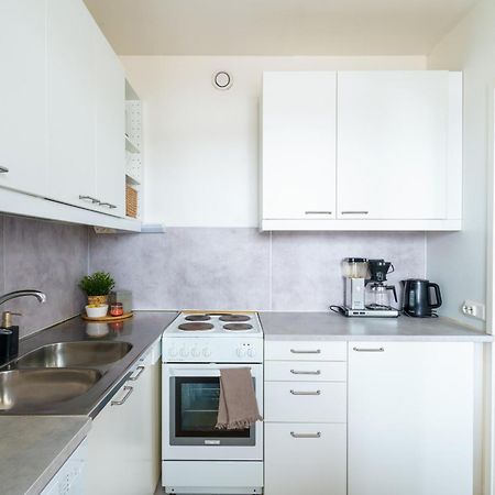 Hygge Home In Rovaniemi, Free Parking Esterno foto