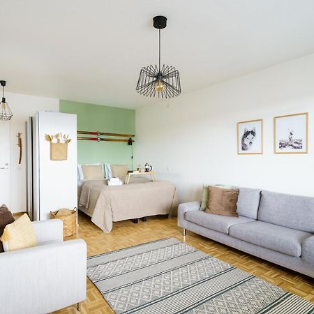 Hygge Home In Rovaniemi, Free Parking Esterno foto