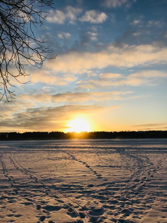Hygge Home In Rovaniemi, Free Parking Esterno foto