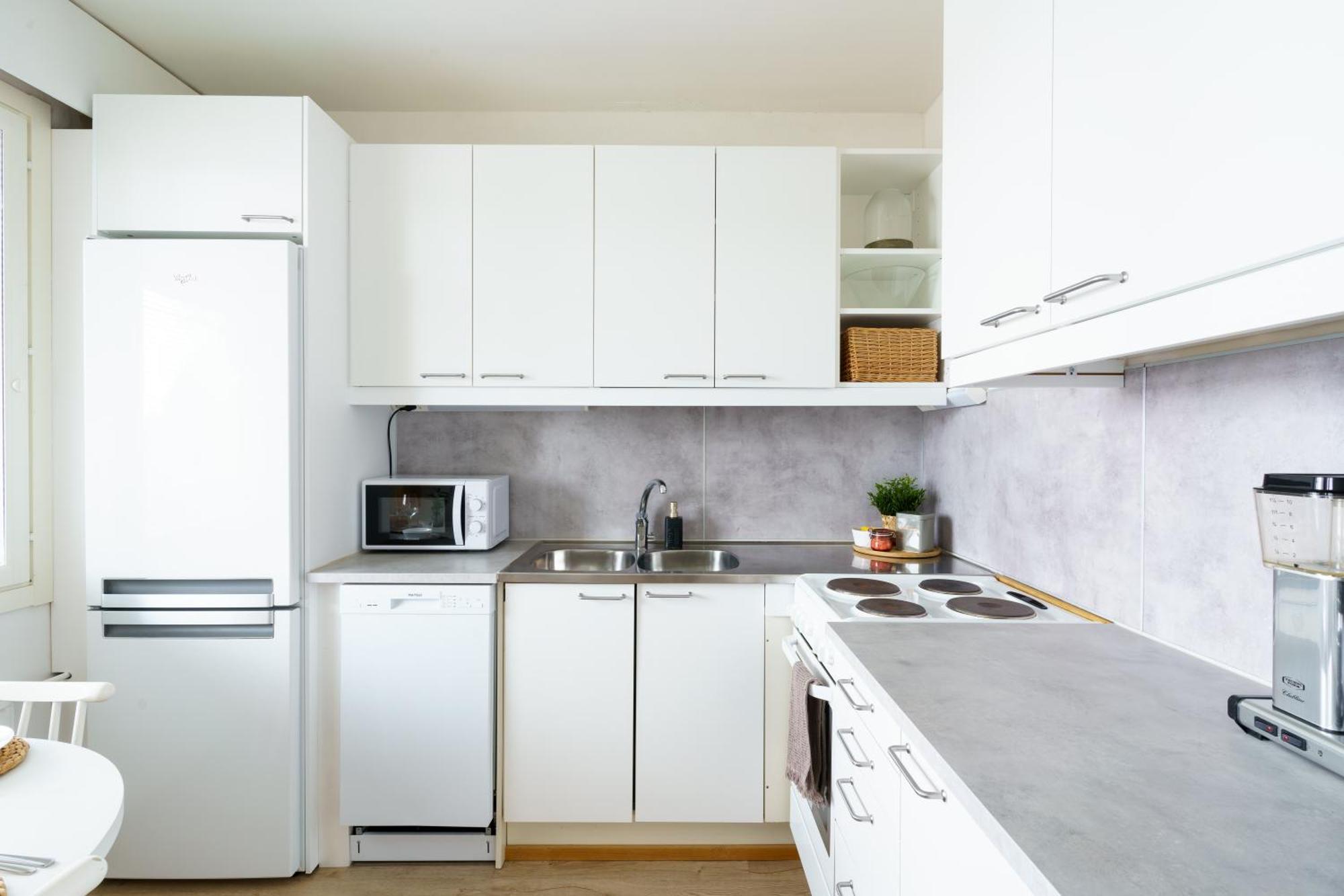 Hygge Home In Rovaniemi, Free Parking Esterno foto