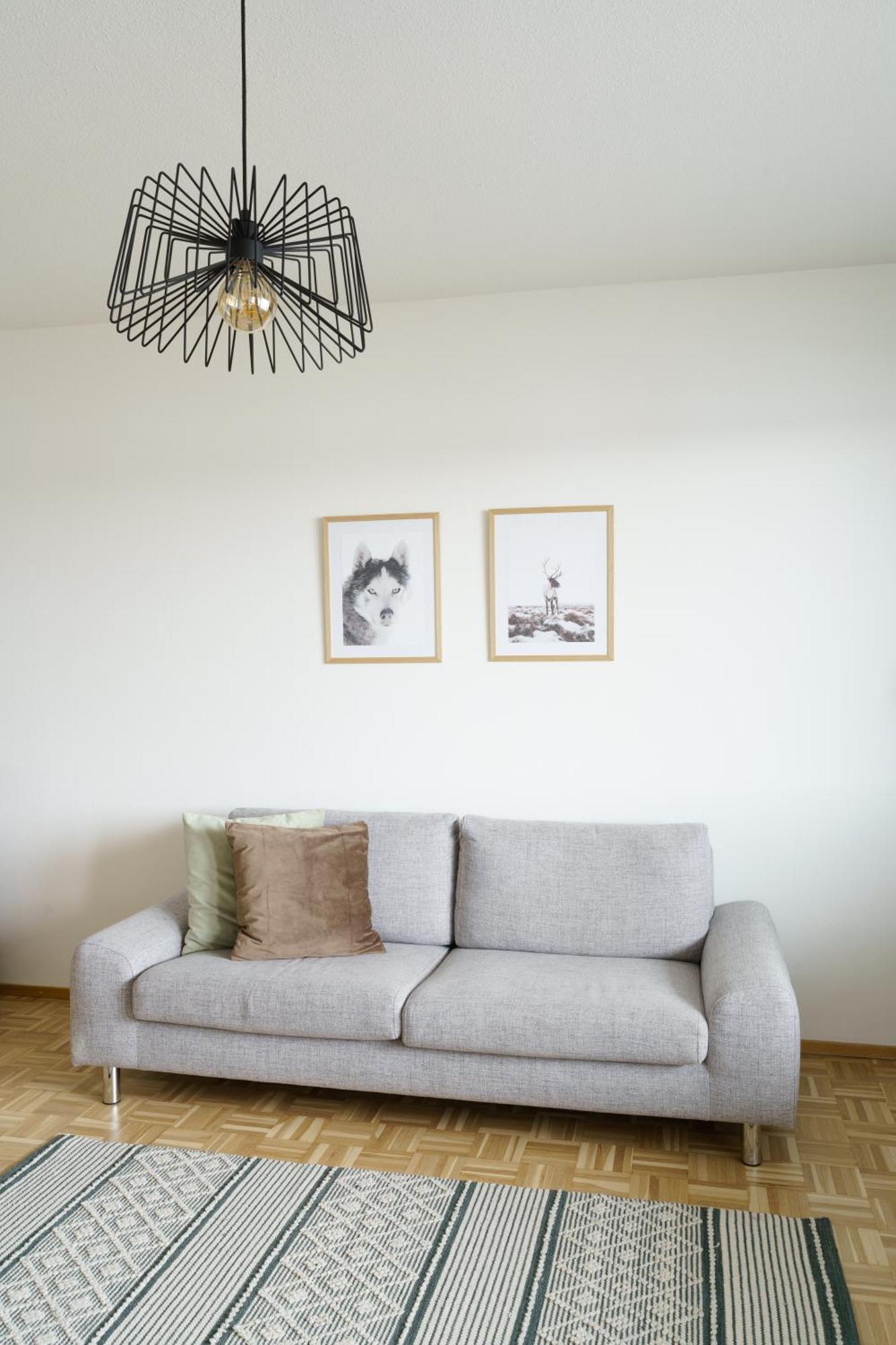 Hygge Home In Rovaniemi, Free Parking Esterno foto